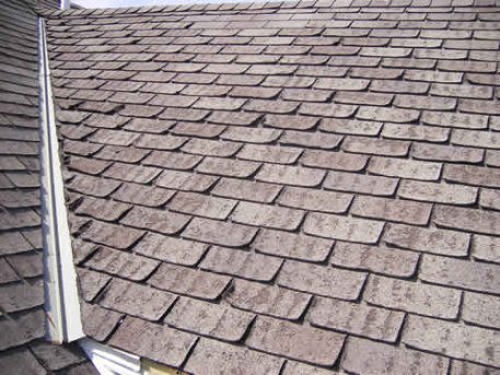 Residential Roofing in the greater Twin Cities area